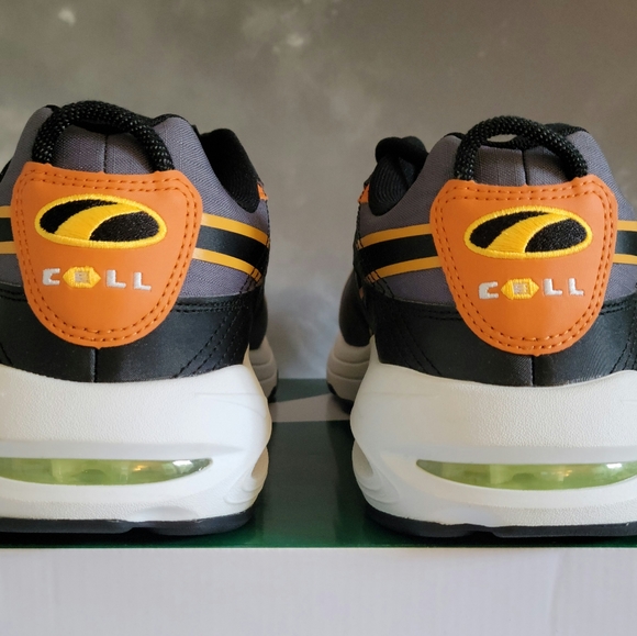 Puma Cell Speed TRSL9 Mens Shoes - Picture 8 of 15